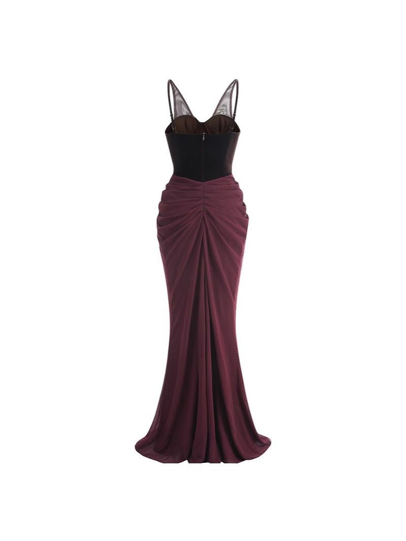 (Brown Sugar) Dress