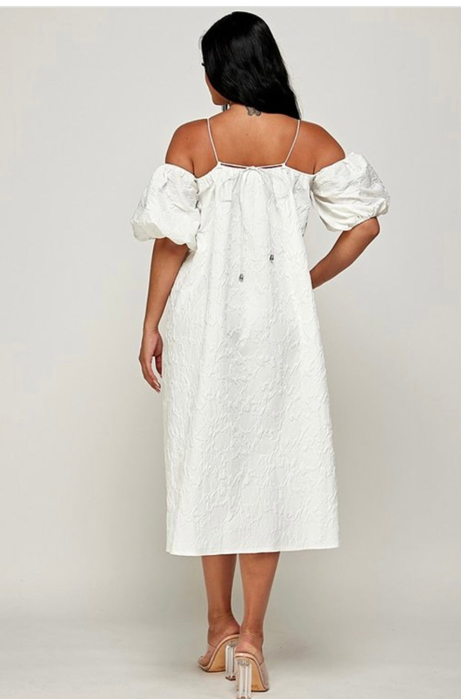 The Nas Dress