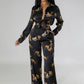 African (Set)