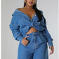 Denim (Set)