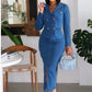 Denim skirts (Set)