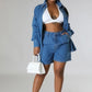 Denim (Set)