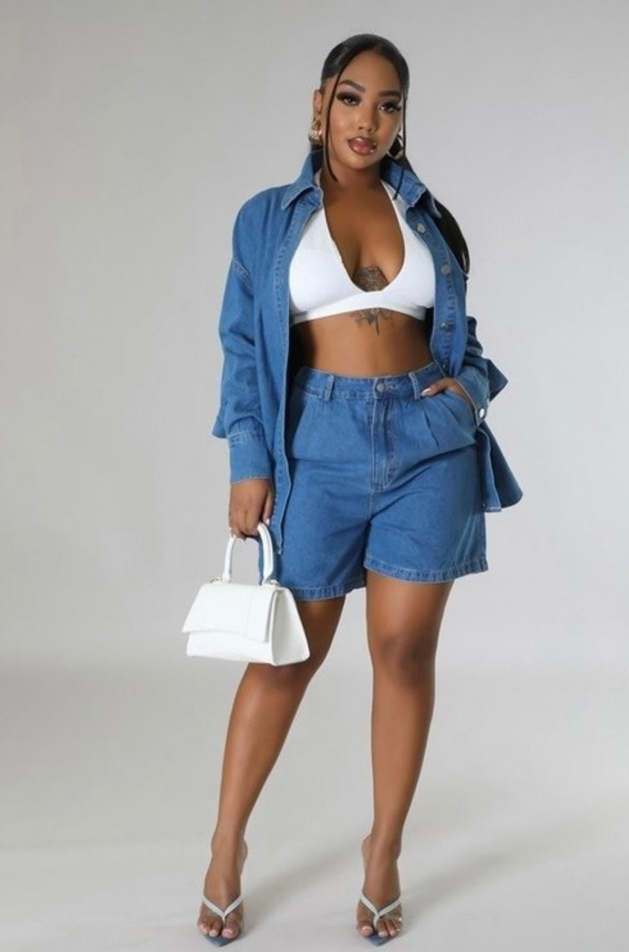 Denim (Set)