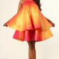 Fire-Dress