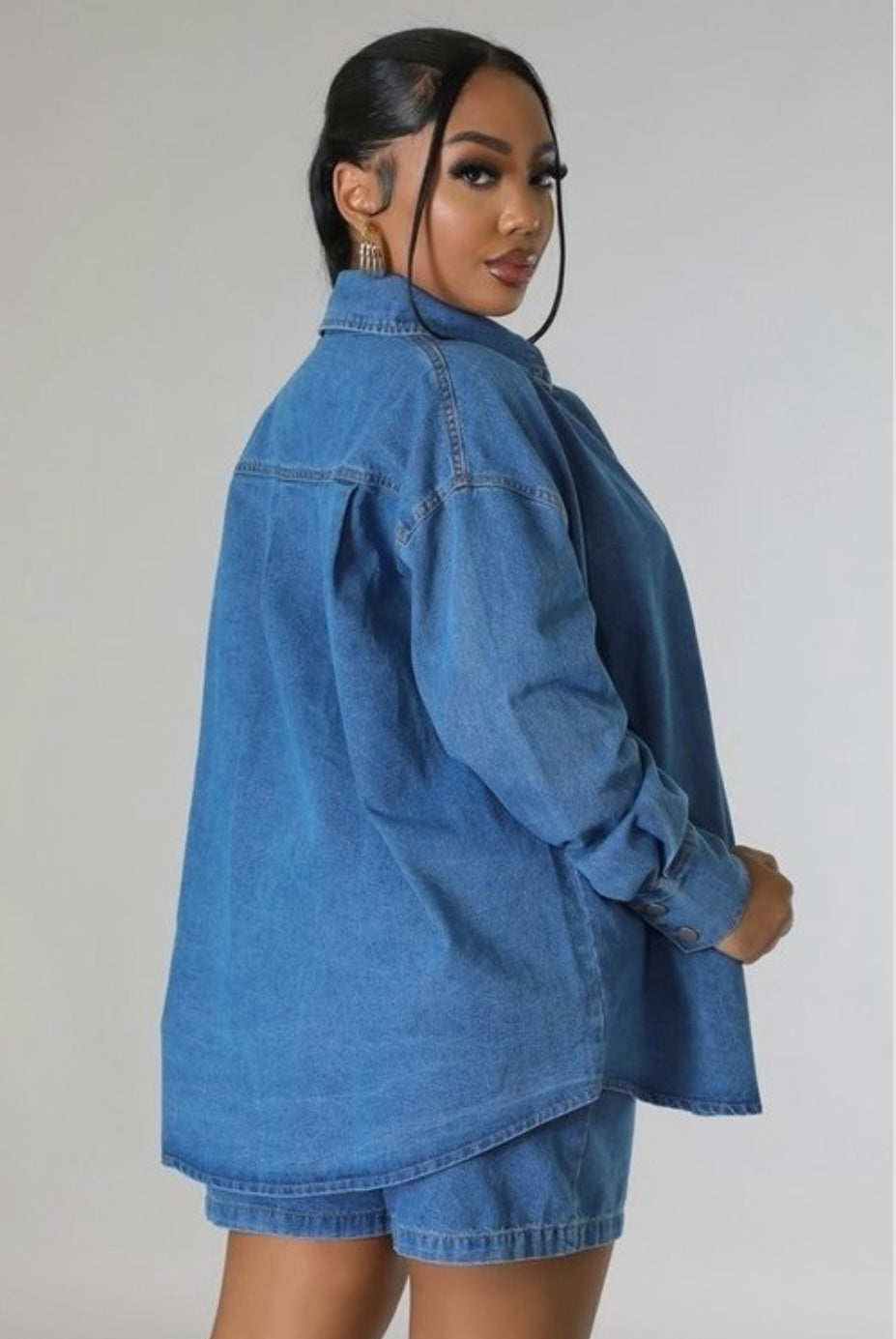 Denim (Set)