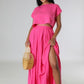 Lady In Pink (Set)￼