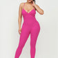 Aimer Hot Pink (Body Suit)