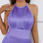 Salsa purple Dress