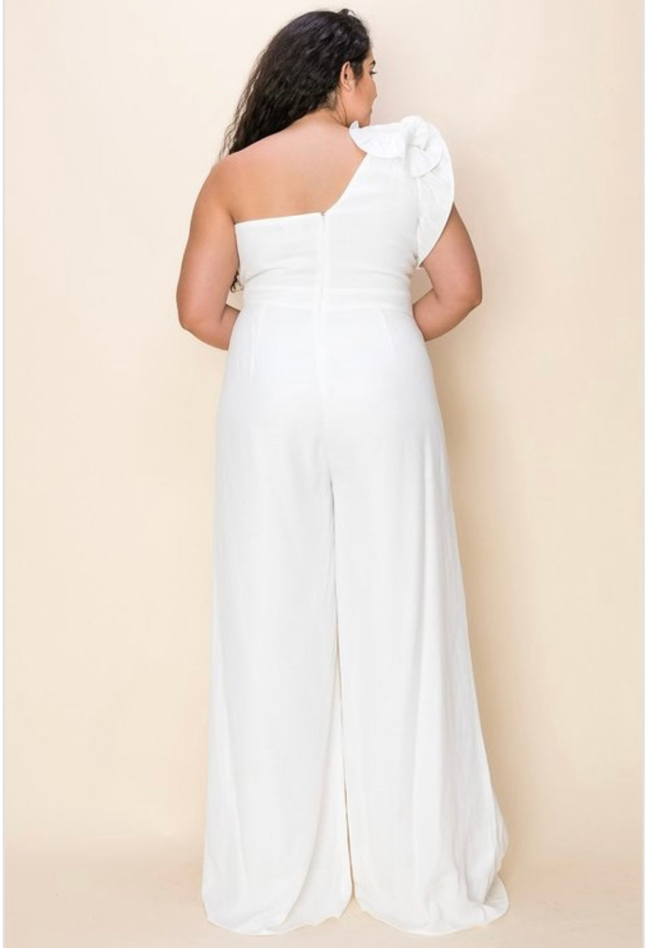 Aza kitoko (jumpsuit)