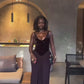 (Brown Sugar) Dress