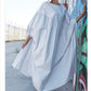 Feel The Air (Dress)